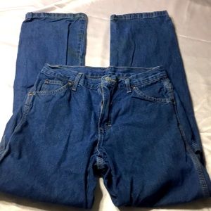 Men’s Dickies carpenter pants